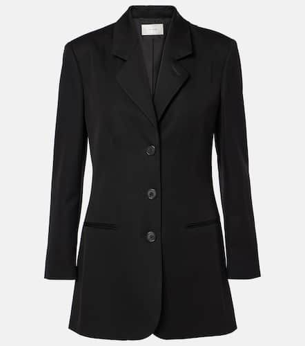 The Row Blazer Holbrook aus Wolle - The Row - Modalova