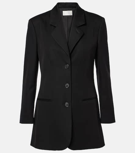 The Row Blazer Holbrook in lana - The Row - Modalova