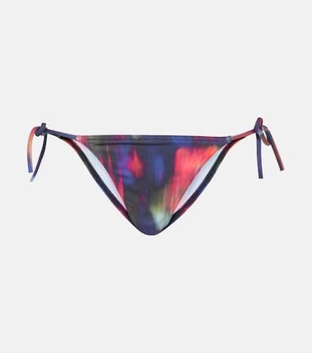 Eres Etoile printed bikini bottoms - Eres - Modalova