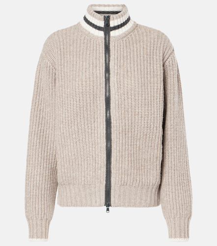 Brunello Cucinelli Cardigan in lana - Brunello Cucinelli - Modalova