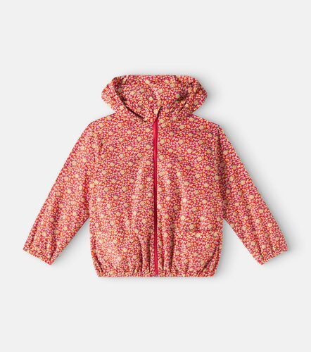 Chaqueta Eglantine Liberty estampada - Bonpoint - Modalova