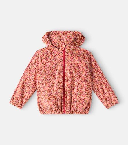 Chaqueta Eglantine Liberty estampada - Bonpoint - Modalova