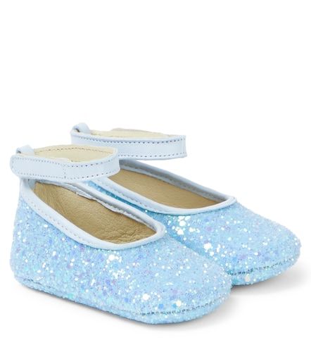 PèPè Bebé - bailarinas Vapor con glitter - PePe - Modalova