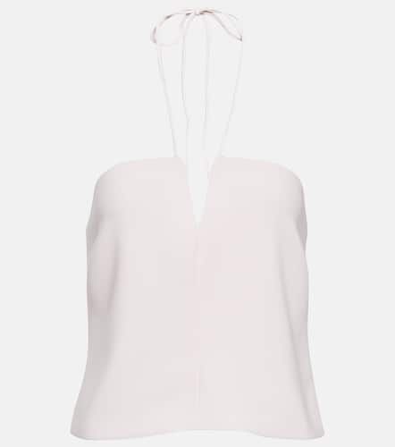 Vince Halterneck top - Vince - Modalova