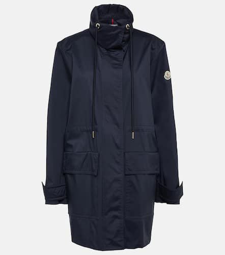 Moncler Bremusa raincoat - Moncler - Modalova