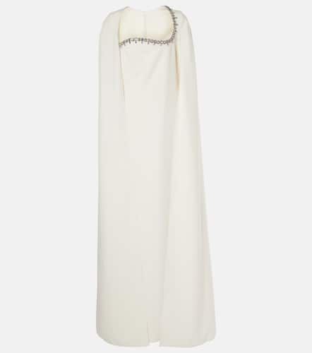 Bridal Mattia embellished gown - Safiyaa - Modalova