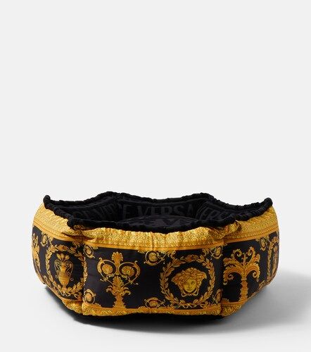 Cuccia I ♡ Baroque Small in cotone - Versace Home - Modalova