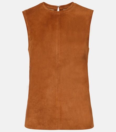 Stouls Top Miuccia de ante - Stouls - Modalova