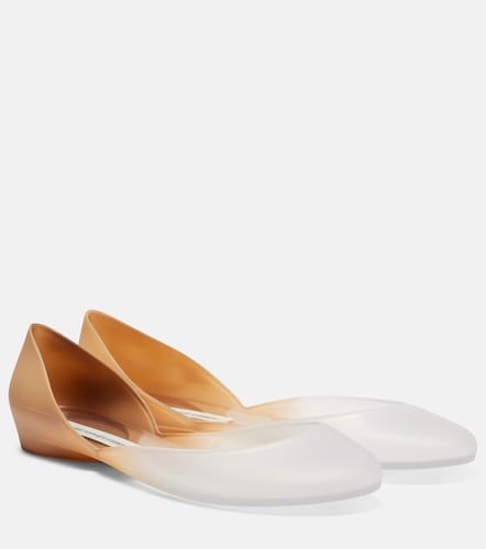 Christopher Esber Ballerine Baja - Christopher Esber - Modalova
