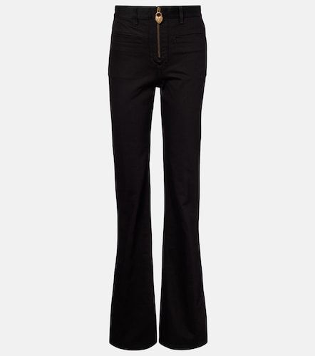 Chloe High-rise slim jeans - Chloe - Modalova