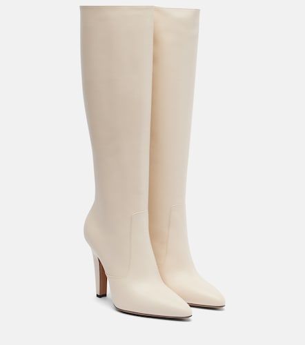 Botas altas Elsa 100 de piel - Paris Texas - Modalova
