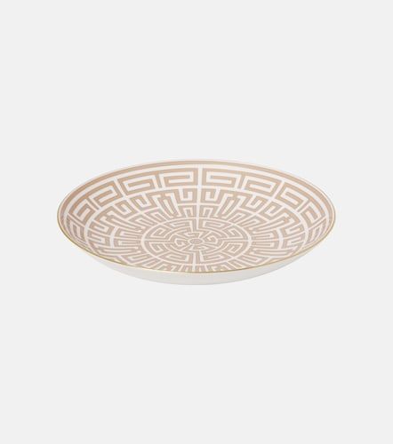 Centro de mesa Labirinto de porcelana - Ginori 1735 - Modalova