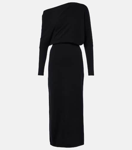 Kasos off-shoulder cashmere gown - Altuzarra - Modalova