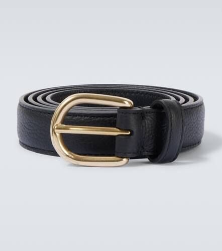 Saman Amel Cardon leather belt - Saman Amel - Modalova