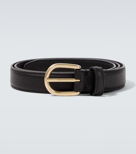 Saman Amel Cardon leather belt - Saman Amel - Modalova