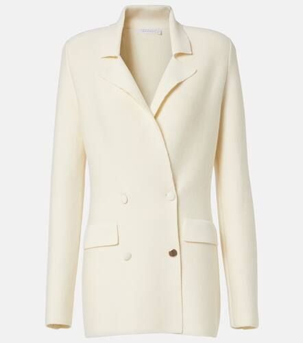 Gabriela Hearst Bowen wool blazer - Gabriela Hearst - Modalova