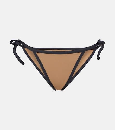 Marysia Culotte de bikini Bianco - Marysia - Modalova