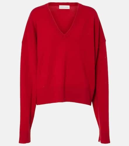 NÂ°224 Clash cashmere-blend sweater - Extreme Cashmere - Modalova