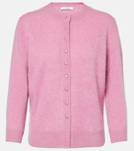 Cardigan Fluffy Statements in lana e cashmere - Dorothee Schumacher - Modalova