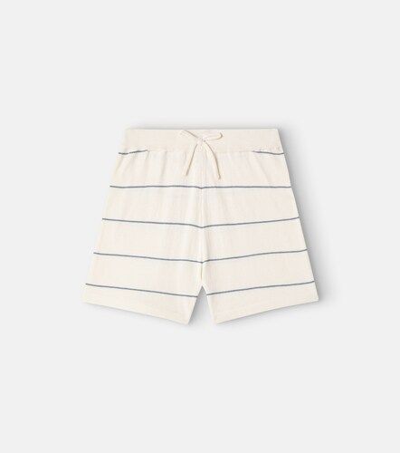 Shorts Chandler en mezcla de algodón - Rylee + Cru - Modalova
