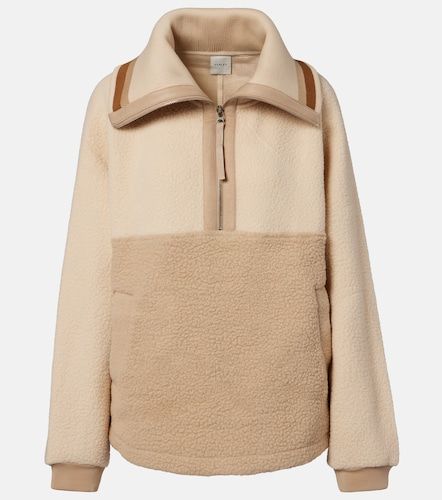 Varley Carmine fleece jacket - Varley - Modalova