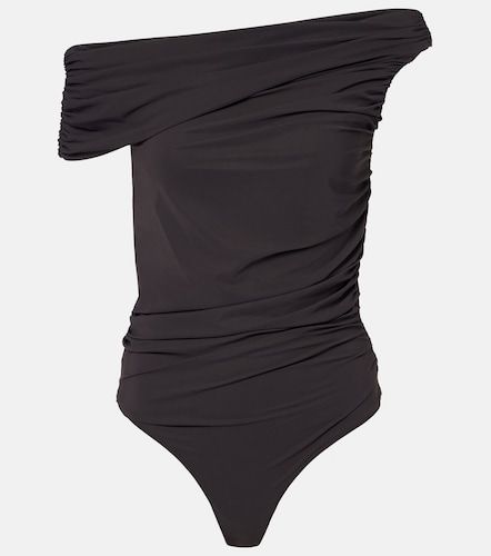Agolde Body off-shoulder Sherilyn - Agolde - Modalova