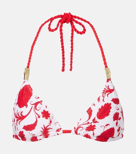 Wendbares Bikini-Oberteil Evia - Heidi Klein - Modalova
