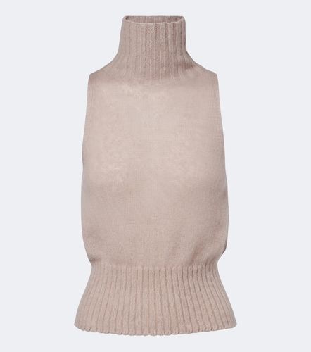 Pullunder aus einem Kaschmirgemisch - Tom Ford - Modalova