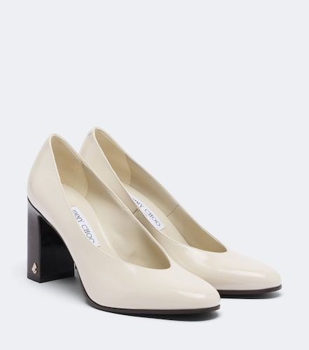 Jimmy Choo Salones Eyla de charol - Jimmy Choo - Modalova