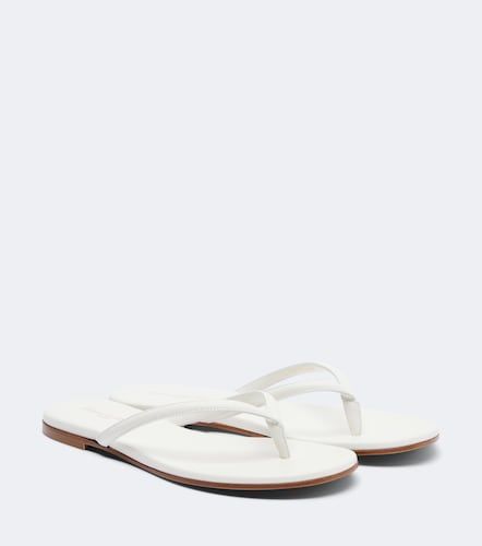 Gianvito Rossi Sandalias de piel - Gianvito Rossi - Modalova