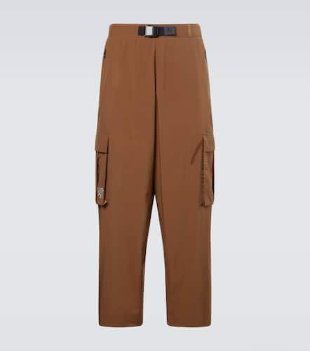 X On pantalones cargo técnicos con cinturón - Loewe - Modalova