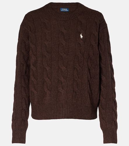 Pullover aus Wolle und Kaschmir - Polo Ralph Lauren - Modalova