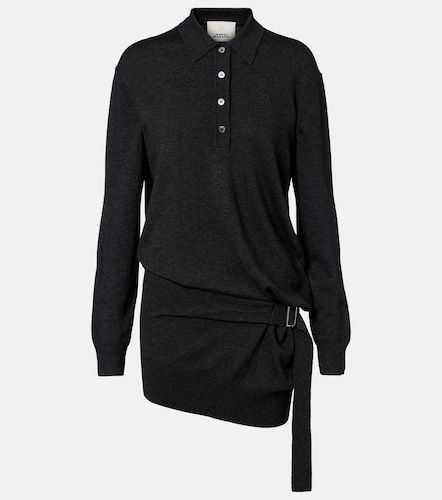 Isabel Marant Polokleid - Isabel Marant - Modalova