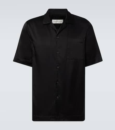 Dries Van Noten Camicia bowling - Dries Van Noten - Modalova