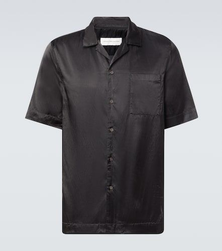 Dries Van Noten Camisa bowling - Dries Van Noten - Modalova