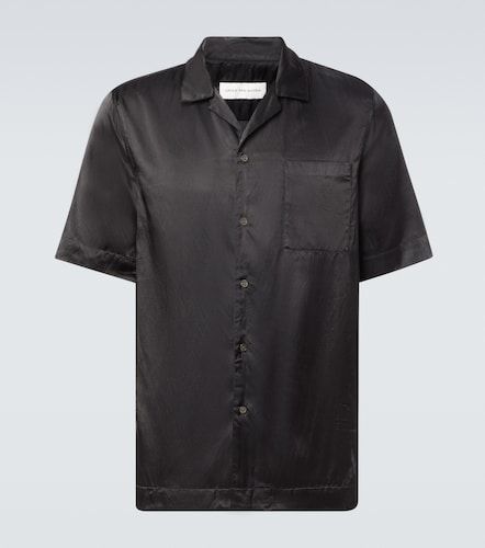 Dries Van Noten Hemd - Dries Van Noten - Modalova