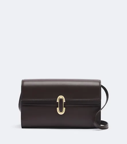 Bolso cruzado Symmetry Mini de piel - Savette - Modalova