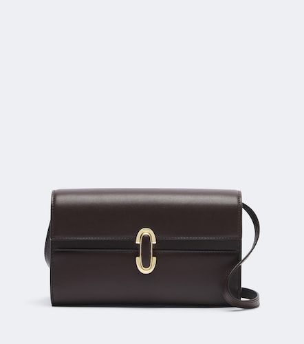 Borsa a tracolla Symmetry Mini in pelle - Savette - Modalova
