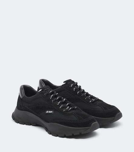Prada Sneakers con suede - Prada - Modalova