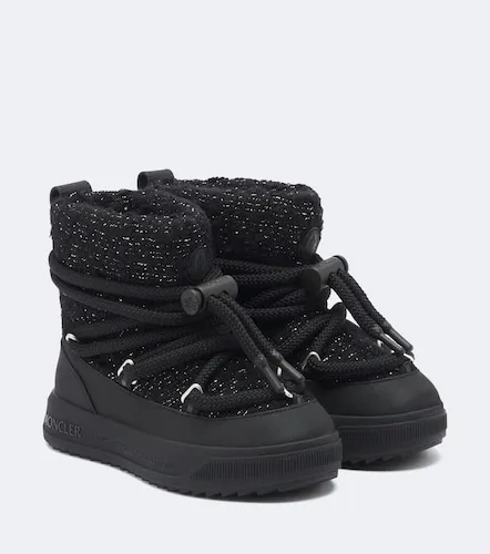 Moncler Altive boucle snow boots - Moncler - Modalova