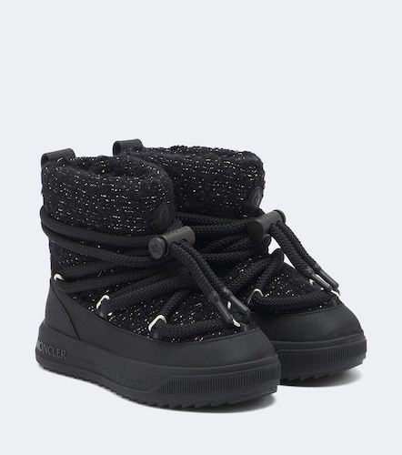 Moncler Altive boucle snow boots - Moncler - Modalova