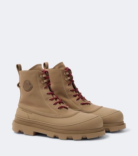 Botas con cordones Vera Sheal - Moncler - Modalova
