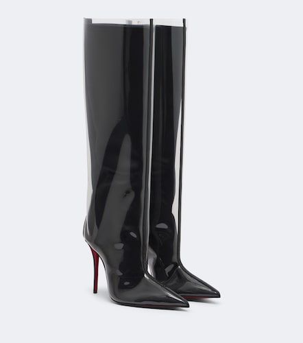 Botas altas Zurprise - Christian Louboutin - Modalova
