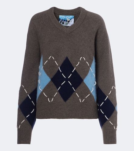 Arch4 Pullover Sloane aus Kaschmir - Arch4 - Modalova