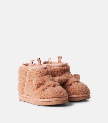 Liewood Botas Alban de teddy - Liewood - Modalova