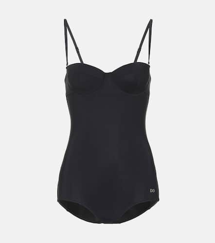 Dolce&Gabbana One-piece swimsuit - Dolce&Gabbana - Modalova