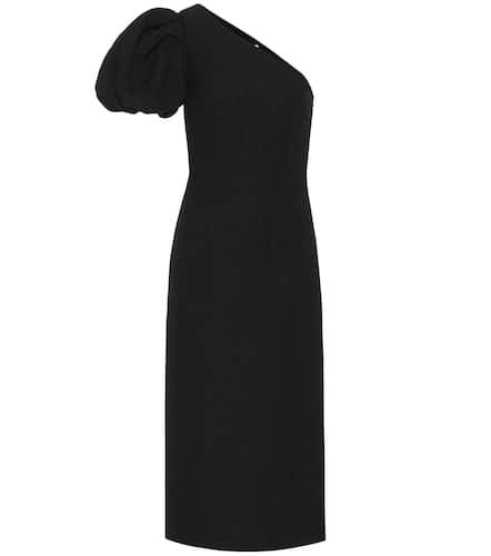 Natalia jacquard midi dress - Rebecca Vallance - Modalova