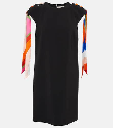 Pucci Self-tie minidress - Pucci - Modalova