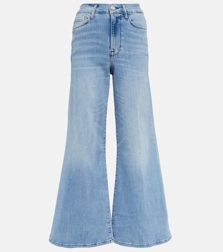 Frame High-Rise Jeans - Frame - Modalova