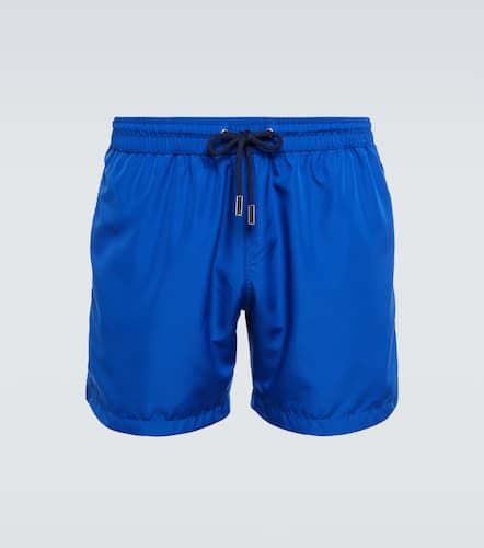 Thom Sweeney Bañador con cordón - Thom Sweeney - Modalova